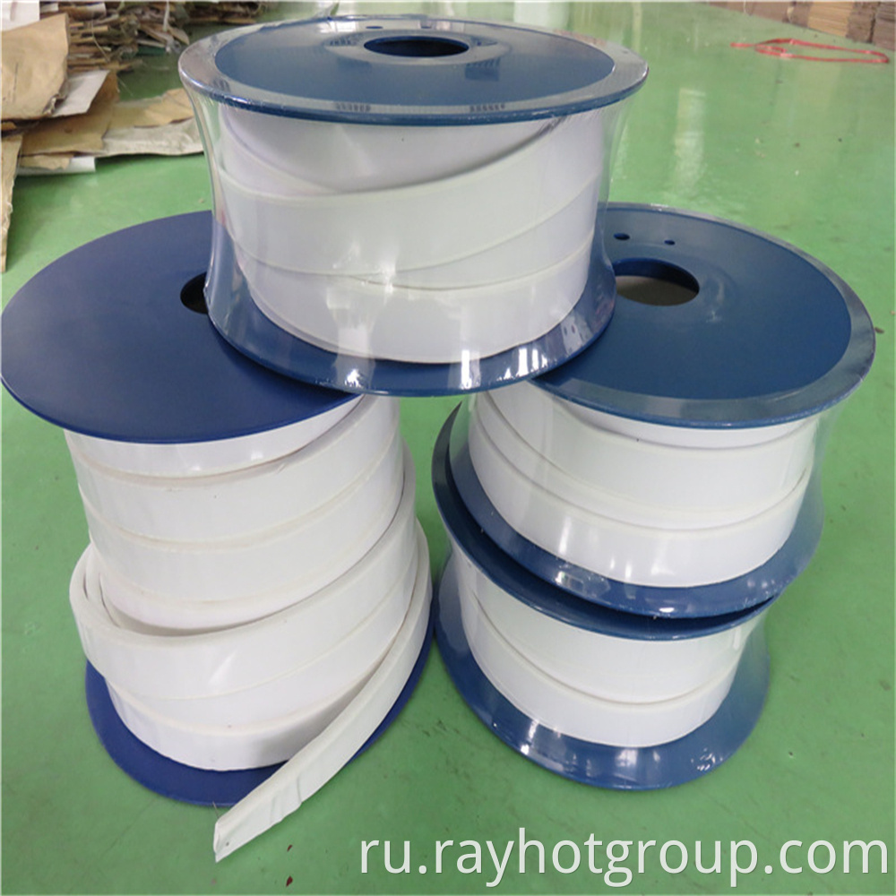 Expanded Ptfe Sealing Tape